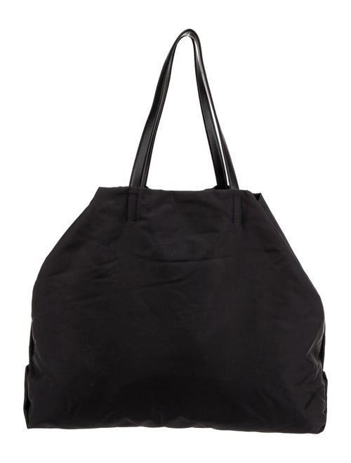 Prada Tessuto Tessuto