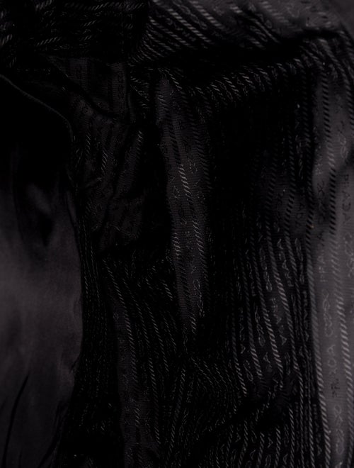 Prada Tessuto Tessuto