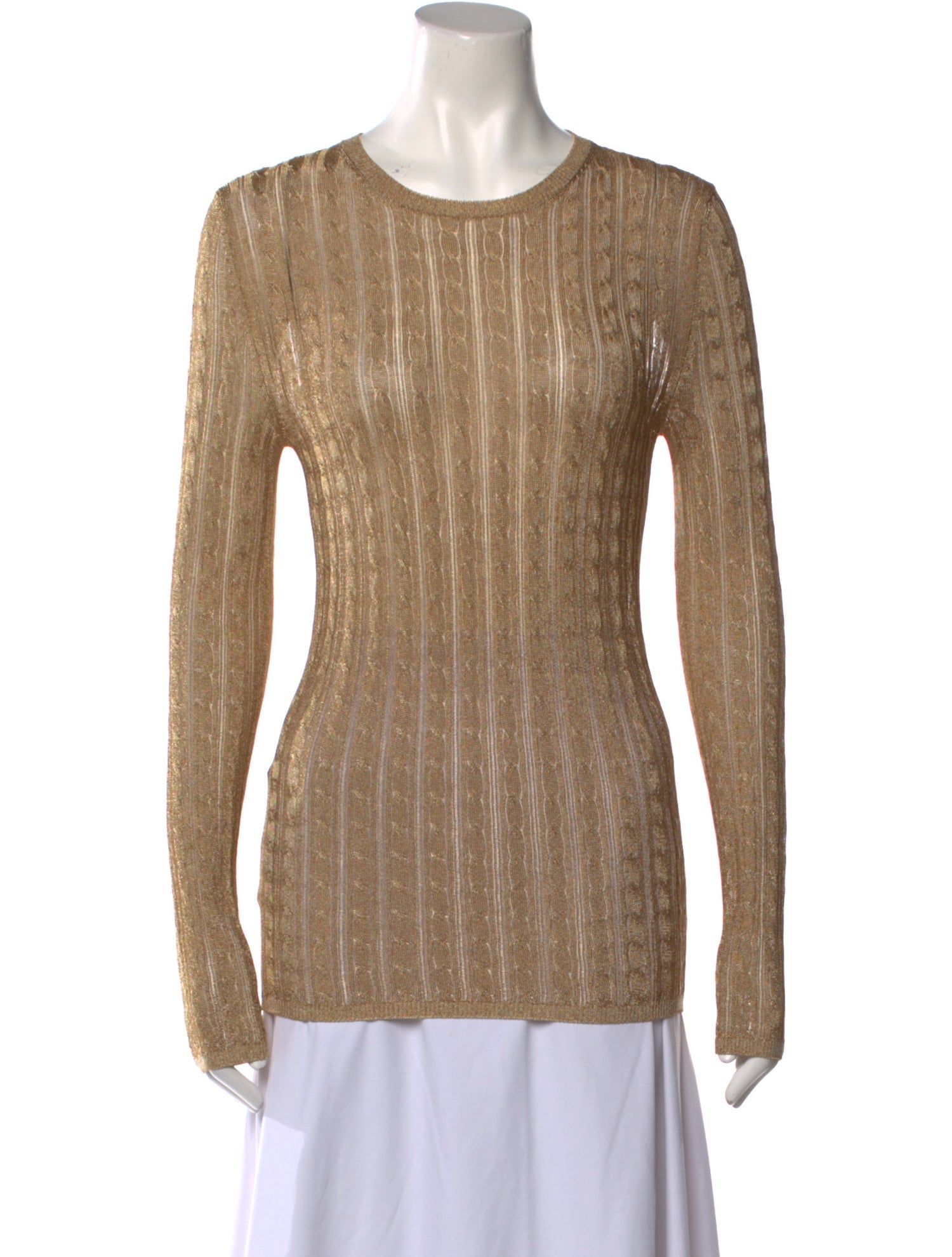 Prada 2022 Holiday Sweater