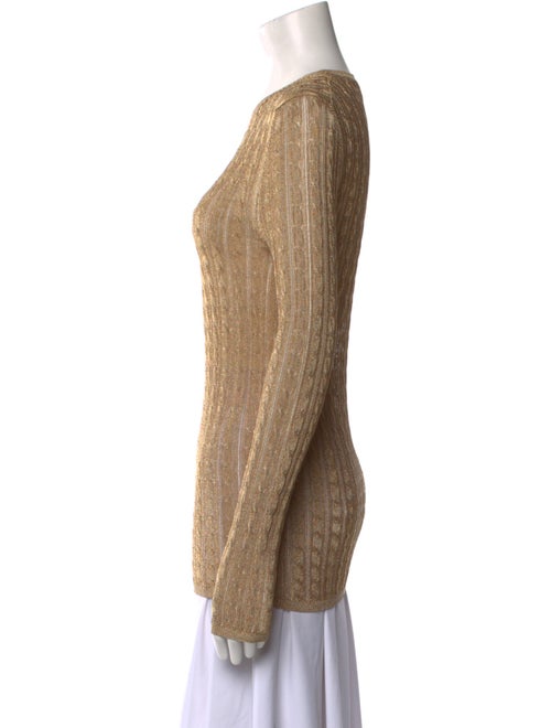 Prada 2022 Holiday Sweater