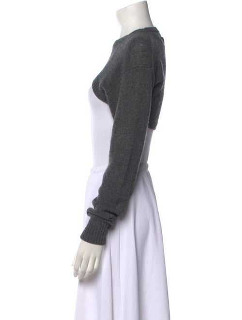 Prada 2022 Virgin Wool Sweater