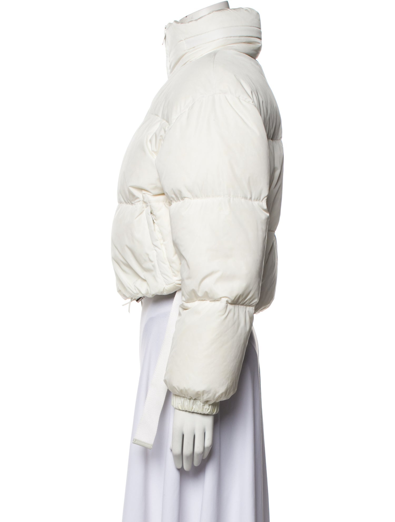 Prada 2020 Down Jacket