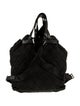 Prada Tessuto Nylon Backpack