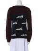 Prada 2016 Wool Sweater