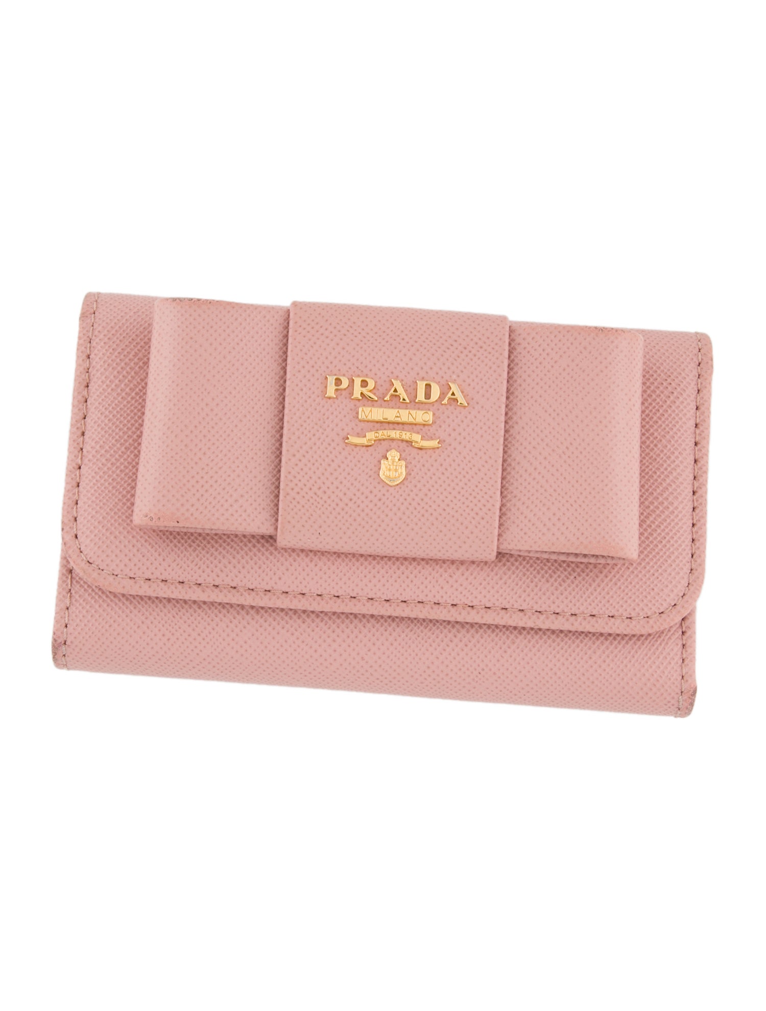 Prada Prada Key Holder