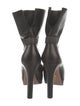 Prada Leather Boots