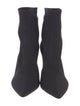 Prada Nylon Sock Boots