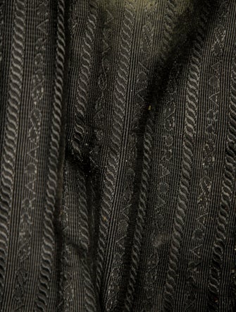 Prada Tessuto Nylon Messenger Bag