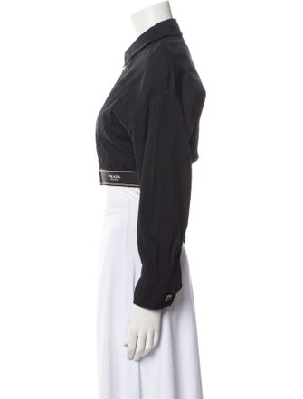 Prada 2022 Bomber Jacket