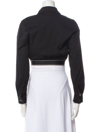 Prada 2022 Bomber Jacket