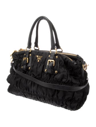 Prada Tessuto Gaufre