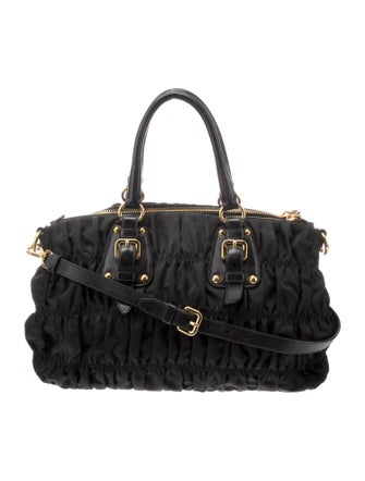 Prada Tessuto Gaufre