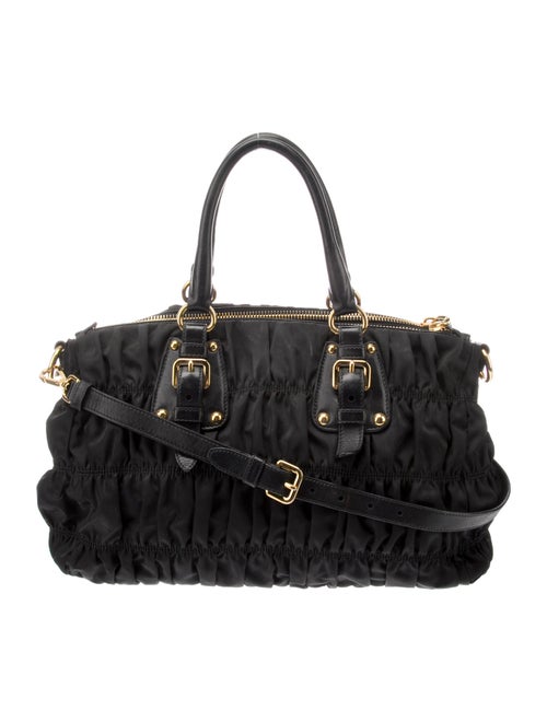 Prada Tessuto Gaufre