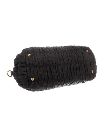 Prada Tessuto Gaufre