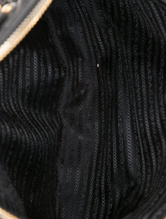 Prada Tessuto Gaufre