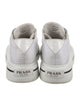 Prada Nylon Sneakers