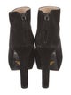 Prada Suede Boots