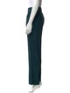 Prada 2013 Wide Leg Pants