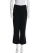 Prada Vintage Straight Leg Pants