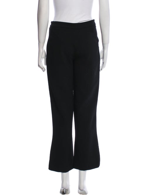 Prada Vintage Straight Leg Pants