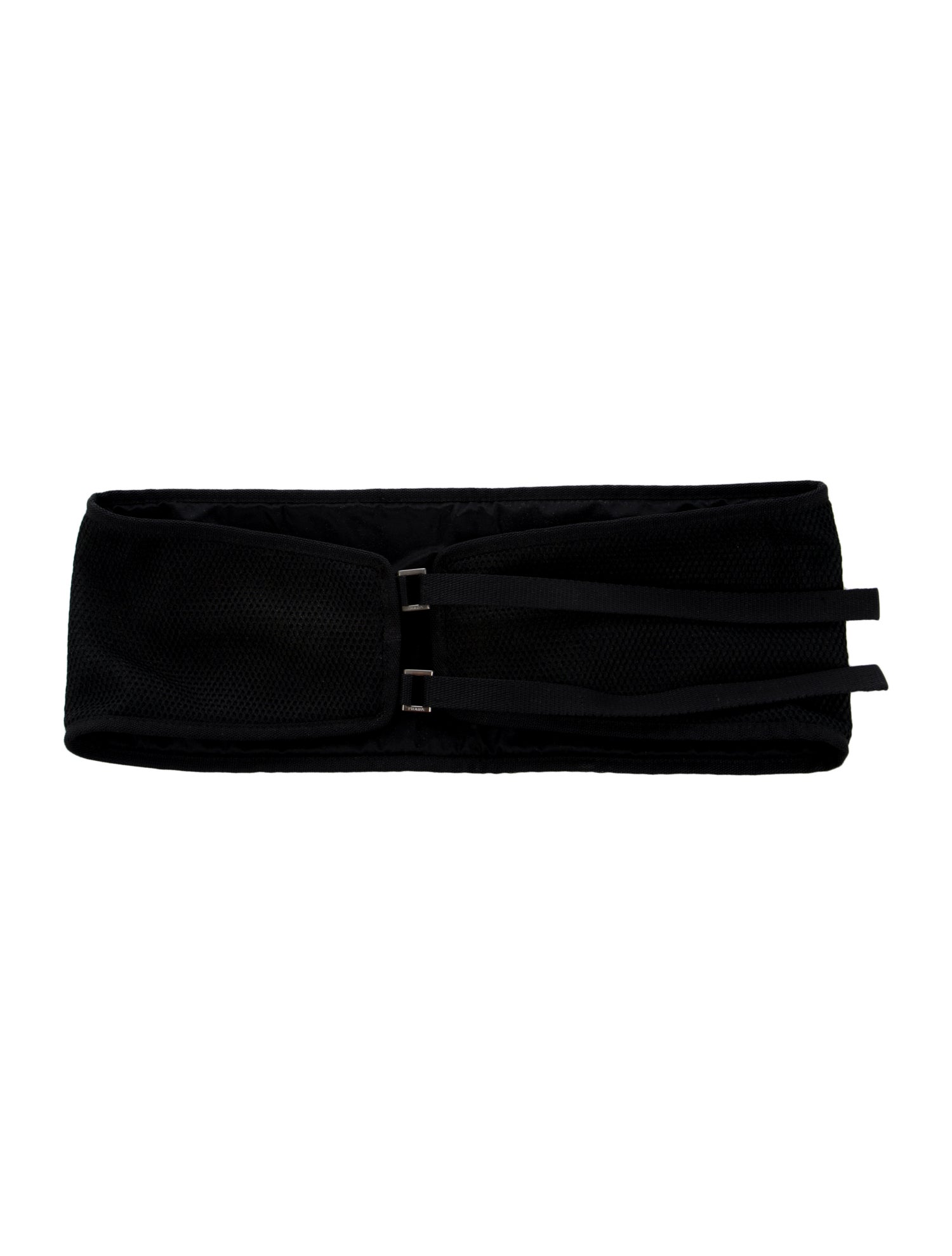 Prada Waist Belt