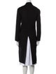 Prada 2024 Virgin Wool Coat