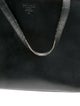 Prada Vitello Leather Top Handle Bag Vintage
