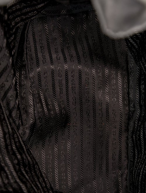 Prada Tessuto Nylon Backpack