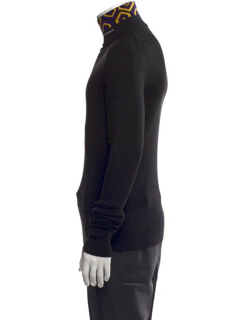 Prada 2022 Turtleneck Pullover