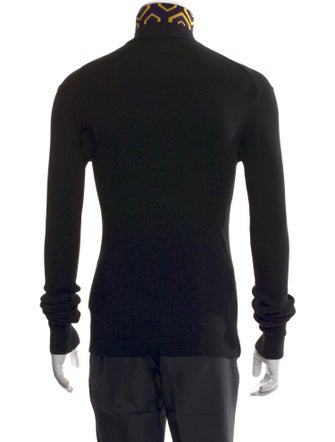 Prada 2022 Turtleneck Pullover