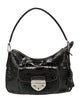 Prada Crocodile Shoulder Bag