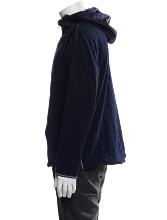 Prada 2018 Windbreaker