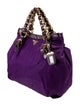 Prada Tessuto Evening Bag