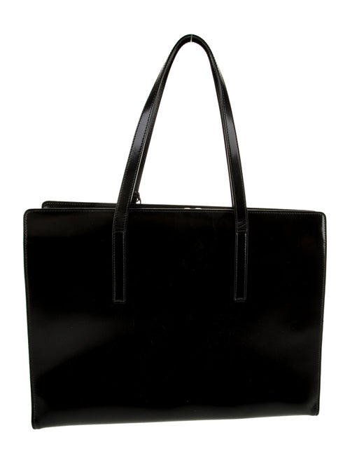 Prada Spazzolato Leather Re-Edition 1995 Large