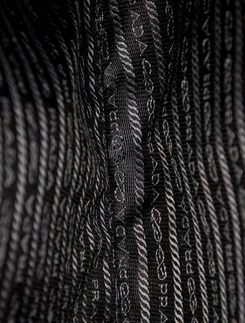 Prada Spazzolato Leather Re-Edition 1995 Large