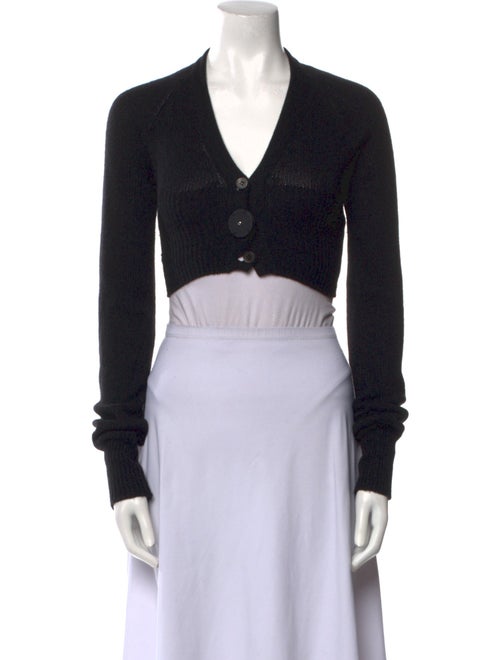 Prada Vintage 2001 Sweater