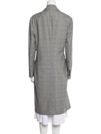 Prada 2020 Wool Coat