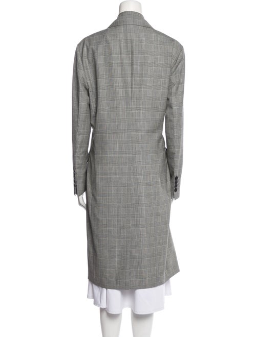 Prada 2020 Wool Coat