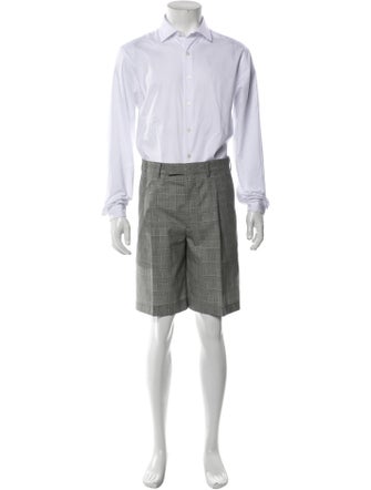 Prada 2020 Wool Coat