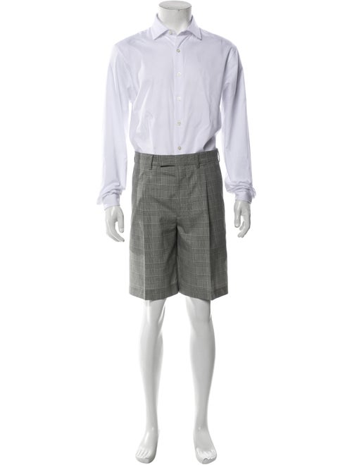 Prada 2020 Wool Coat