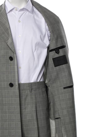 Prada 2020 Wool Coat