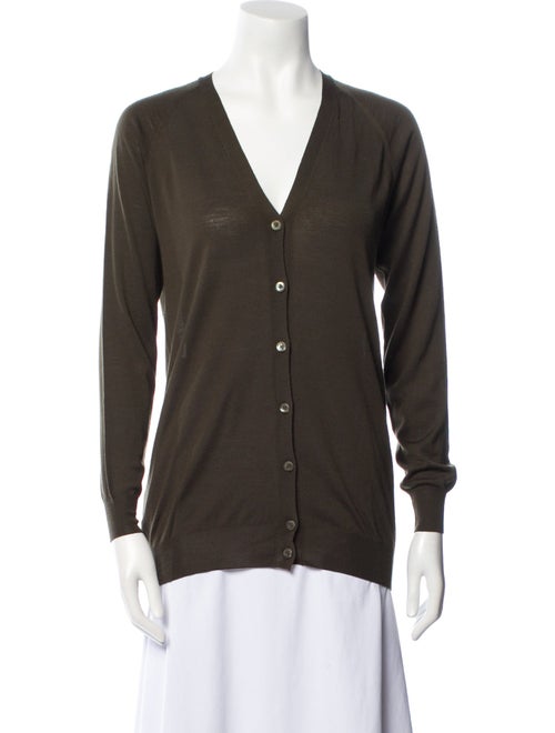 Prada 2012 Wool Sweater