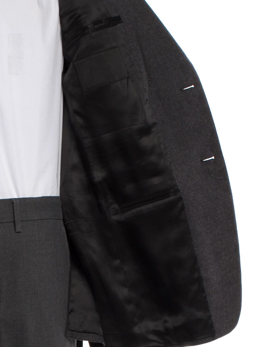 2012 Virgin Wool Blazer