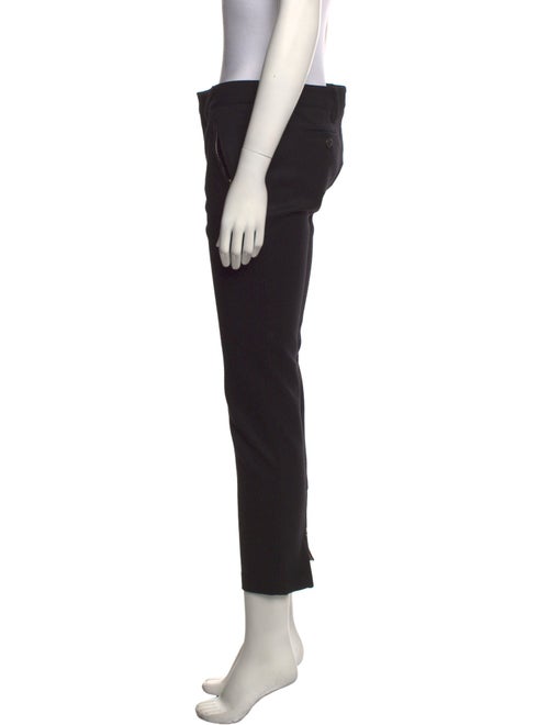 Prada Vintage Skinny Leg Pants