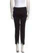 Prada Vintage Skinny Leg Pants
