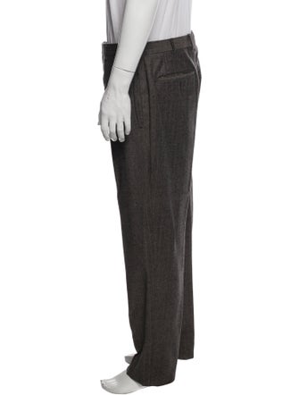 Prada Vintage Dress Pants