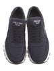 Prada Nylon Sneakers