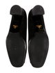 Prada Suede Pumps