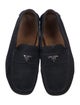 Prada Suede Drivers