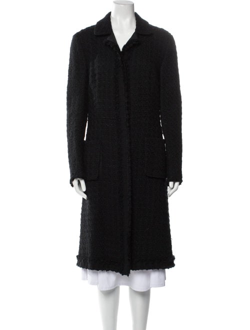 Prada Vintage 2000's Coat